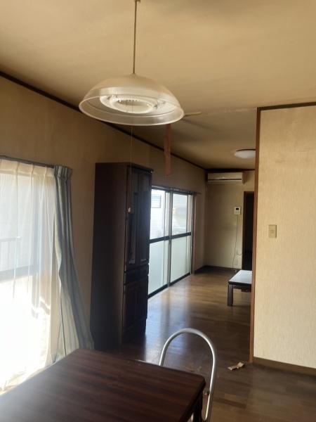可児市長坂４丁目の中古一戸建て