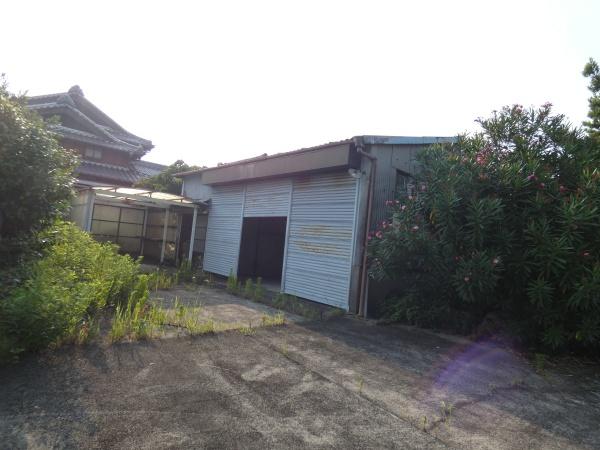 愛西市見越町堂起(No.19216)
