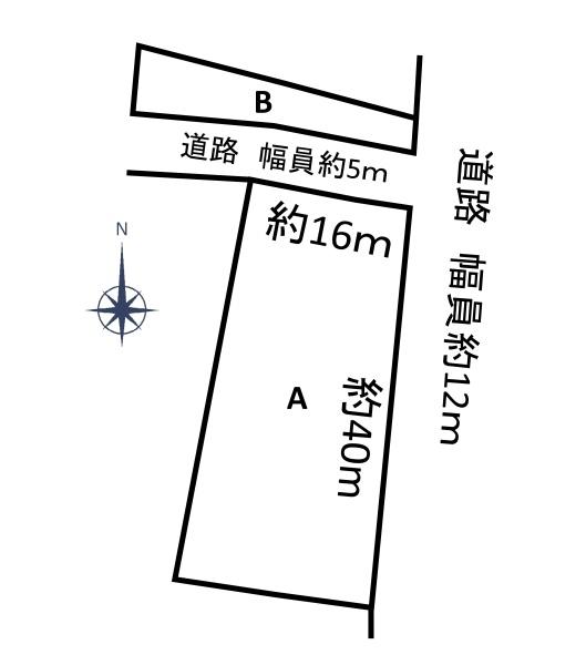 犬山市羽黒新田(No.17385)
