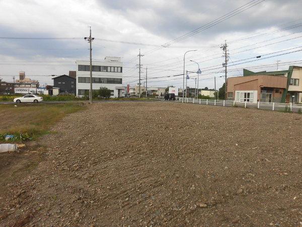 犬山市大字羽黒新田の土地