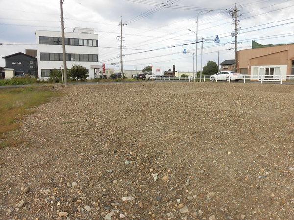 犬山市大字羽黒新田の土地