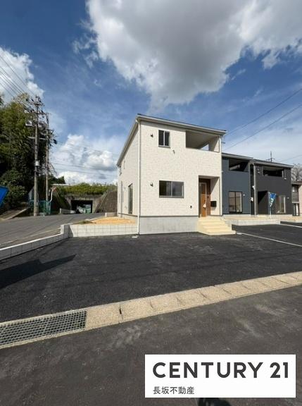 可児市土田井ノ鼻　1号棟（No.46981）