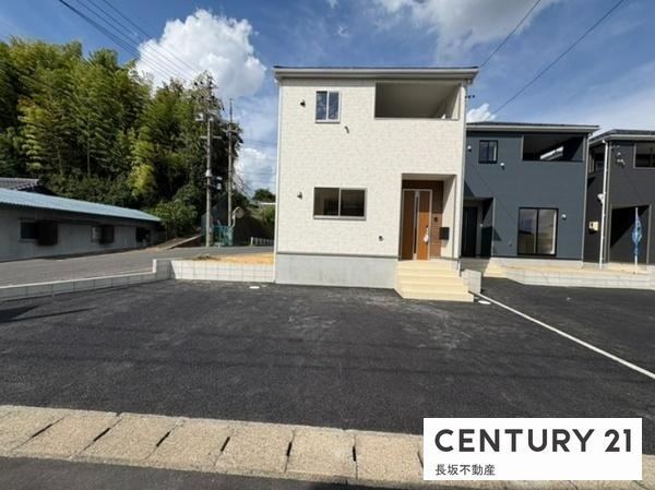 可児市土田井ノ鼻　1号棟（No.46981）