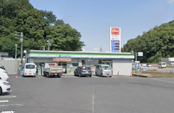可児市緑５丁目の土地(ファミリーマート犬山善師野店)