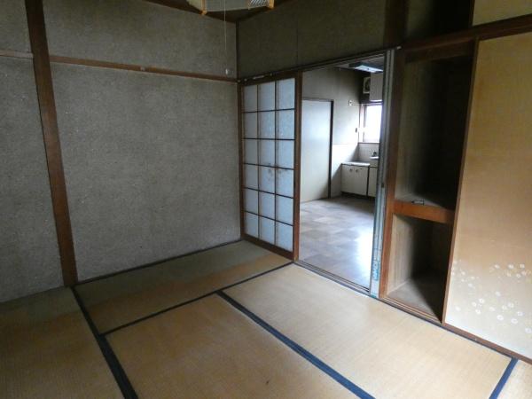 可児市鳩吹台３丁目の中古一戸建て
