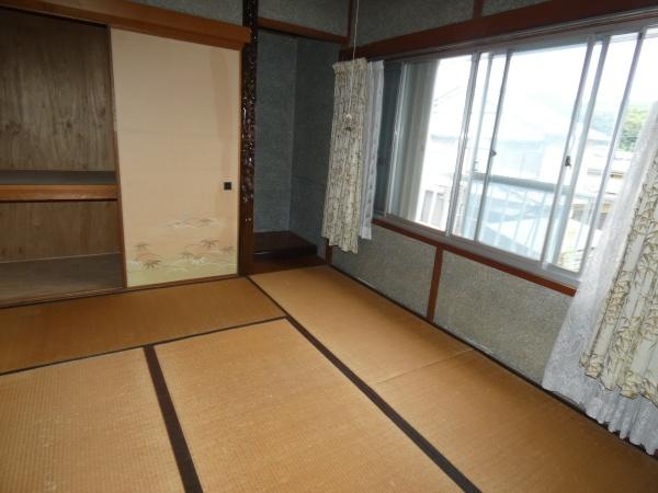 可児市鳩吹台３丁目の中古一戸建て