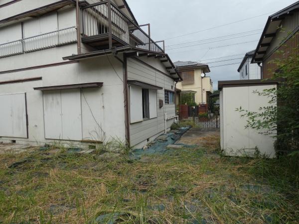 可児市鳩吹台３丁目の中古一戸建て