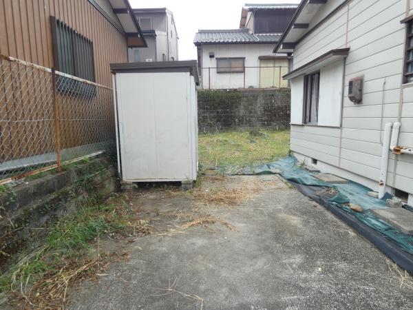 可児市鳩吹台３丁目の中古一戸建て