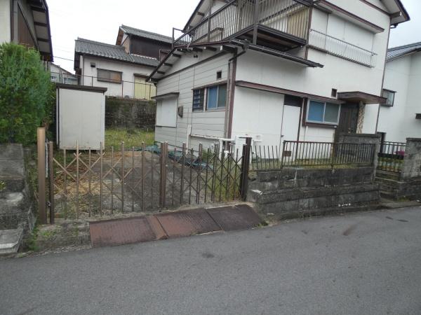 可児市鳩吹台３丁目の中古一戸建て