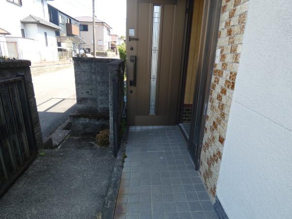 可児市鳩吹台３丁目の中古一戸建て