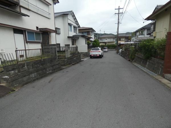 可児市鳩吹台３丁目の中古一戸建て