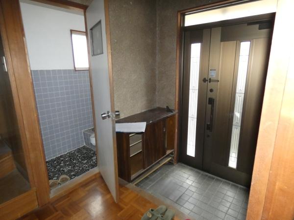 可児市鳩吹台３丁目の中古一戸建て