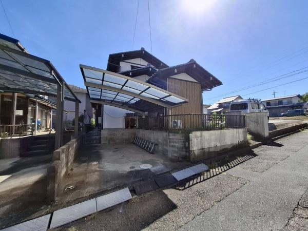 可児市若葉台１丁目の中古一戸建て