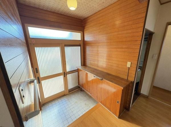 可児市若葉台１丁目の中古一戸建て