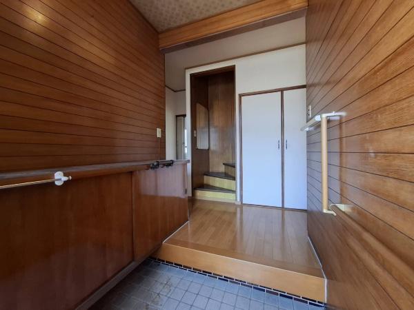 可児市若葉台１丁目の中古一戸建て
