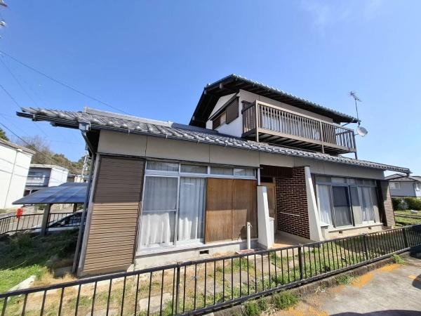 可児市若葉台１丁目の中古一戸建て