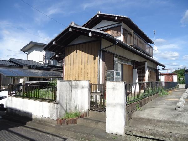 可児市若葉台１丁目の中古一戸建て