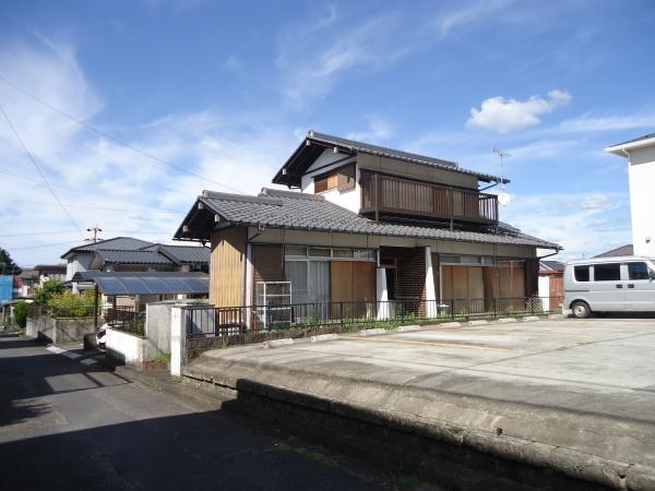 可児市若葉台１丁目の中古一戸建て