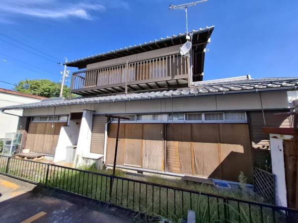 可児市若葉台１丁目の中古一戸建て