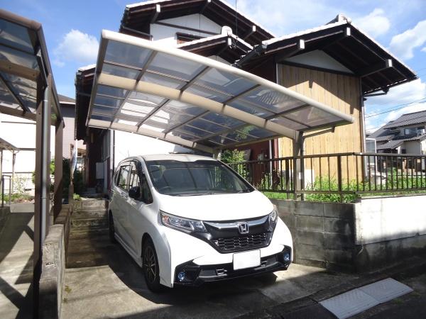 可児市若葉台１丁目の中古一戸建て
