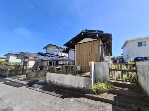 可児市若葉台１丁目の中古一戸建て