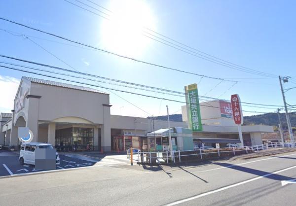 多治見市旭ケ丘6丁目の中古一戸建て(スーパーマーケットバロー根本店)