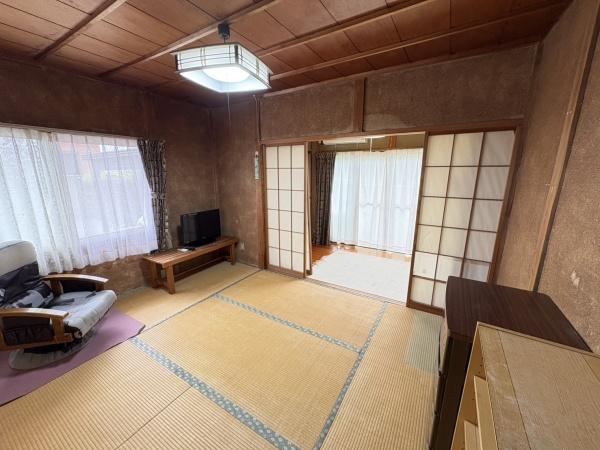 多治見市旭ケ丘６丁目の中古一戸建て