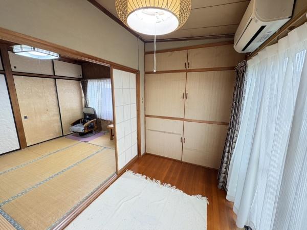 多治見市旭ケ丘６丁目の中古一戸建て