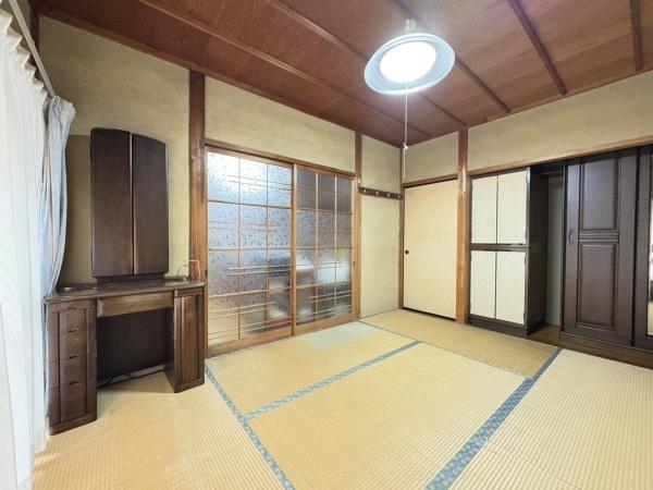 多治見市旭ケ丘６丁目の中古一戸建て