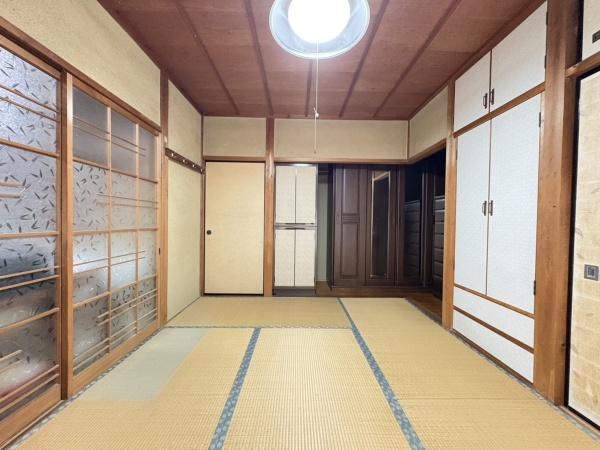 多治見市旭ケ丘６丁目の中古一戸建て