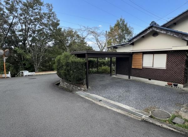 多治見市旭ケ丘６丁目の中古一戸建て