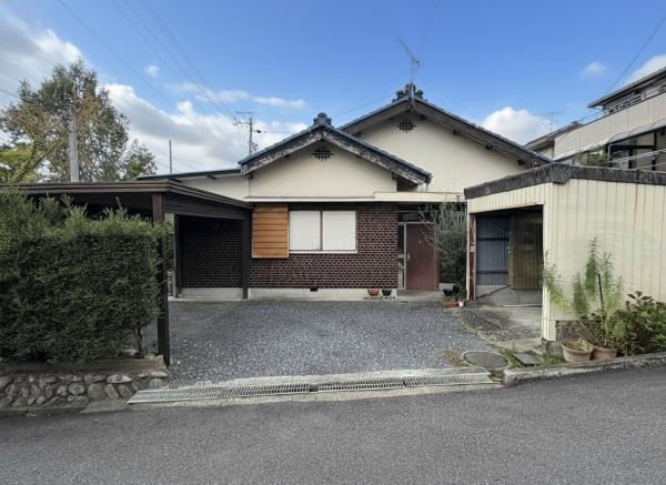多治見市旭ケ丘６丁目の中古一戸建て