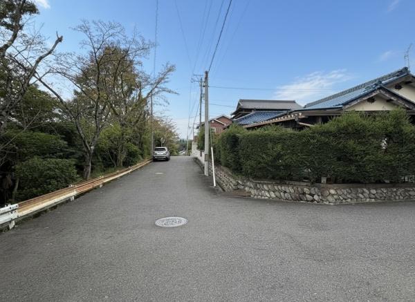 多治見市旭ケ丘６丁目の中古一戸建て