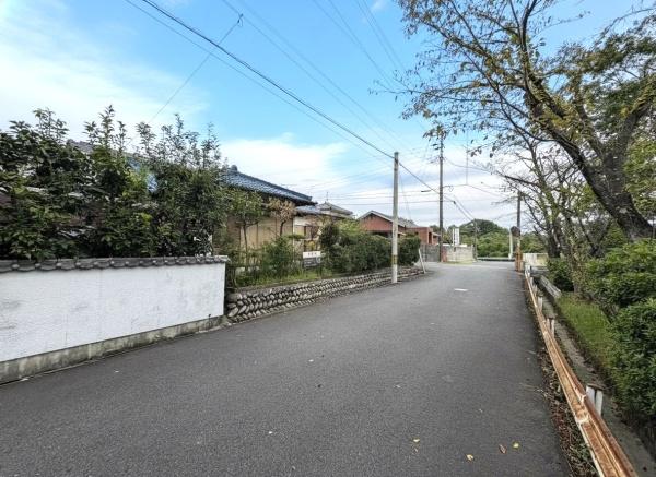 多治見市旭ケ丘６丁目の中古一戸建て