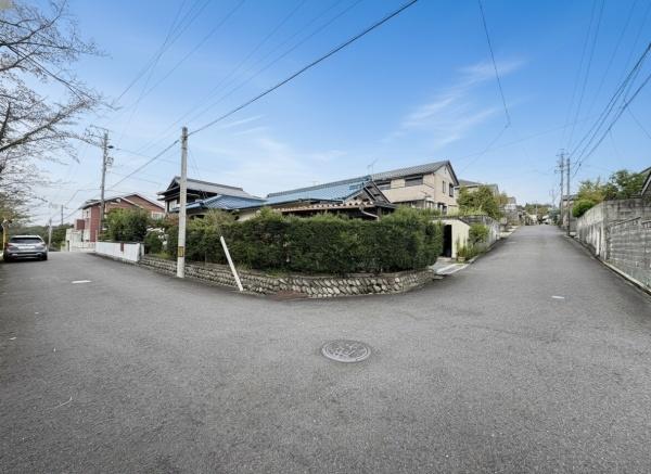多治見市旭ケ丘６丁目の中古一戸建て