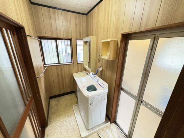 多治見市旭ケ丘６丁目の中古一戸建て