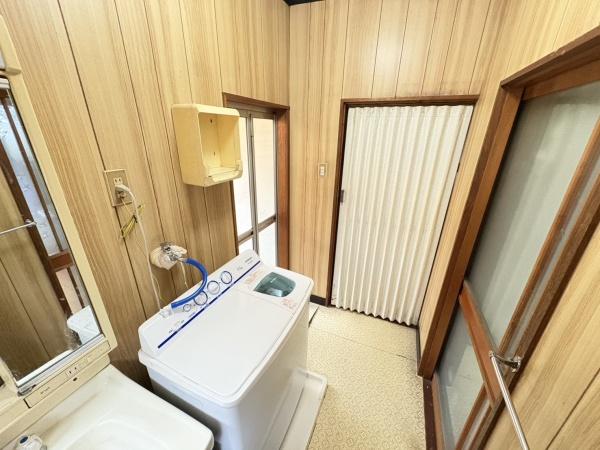 多治見市旭ケ丘６丁目の中古一戸建て