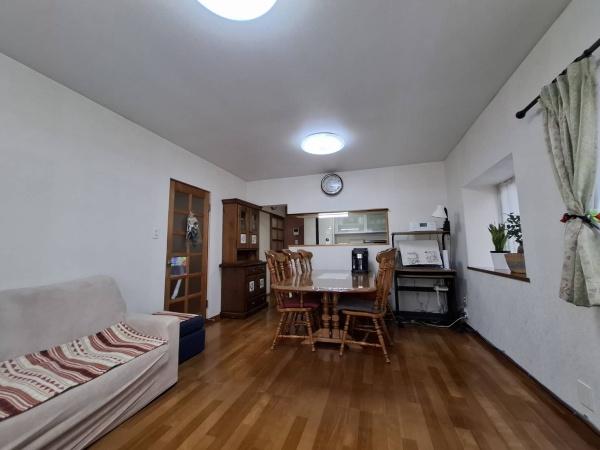 可児市光陽台6丁目の中古一戸建て(リビング)