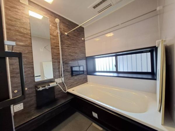 可児市光陽台6丁目の中古一戸建て(バス)