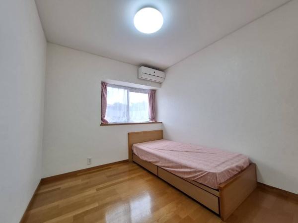 可児市光陽台6丁目の中古一戸建て(洋室)