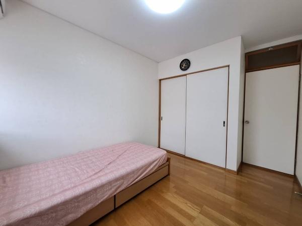 可児市光陽台6丁目の中古一戸建て(洋室)