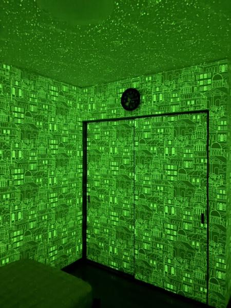 可児市光陽台6丁目の中古一戸建て(洋室)