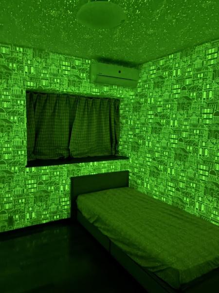 可児市光陽台6丁目の中古一戸建て(洋室)