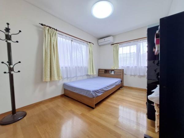 可児市光陽台6丁目の中古一戸建て(洋室)