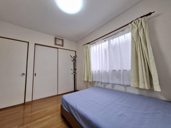 可児市光陽台6丁目の中古一戸建て(洋室)