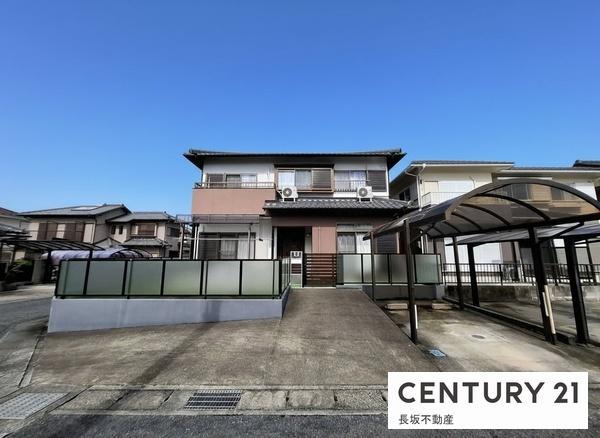 可児市光陽台6丁目の中古一戸建て(その他現地)