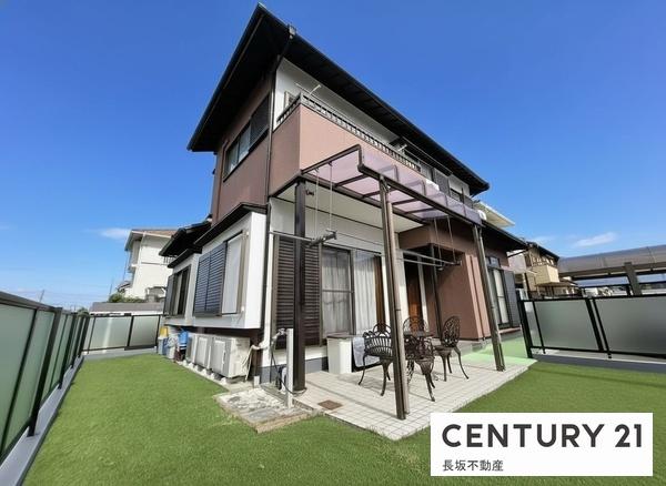 可児市光陽台6丁目の中古一戸建て(その他現地)