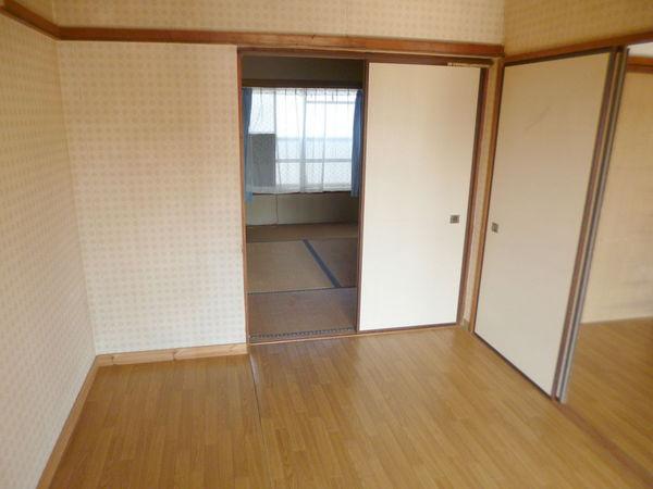 大善坊マンション