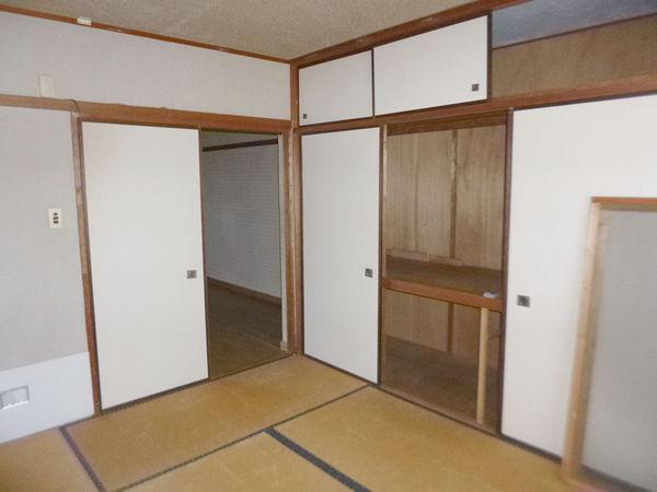 大善坊マンション