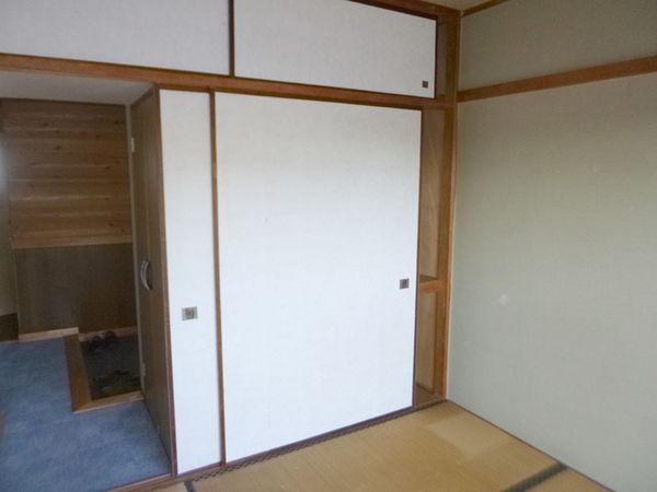 大善坊マンション